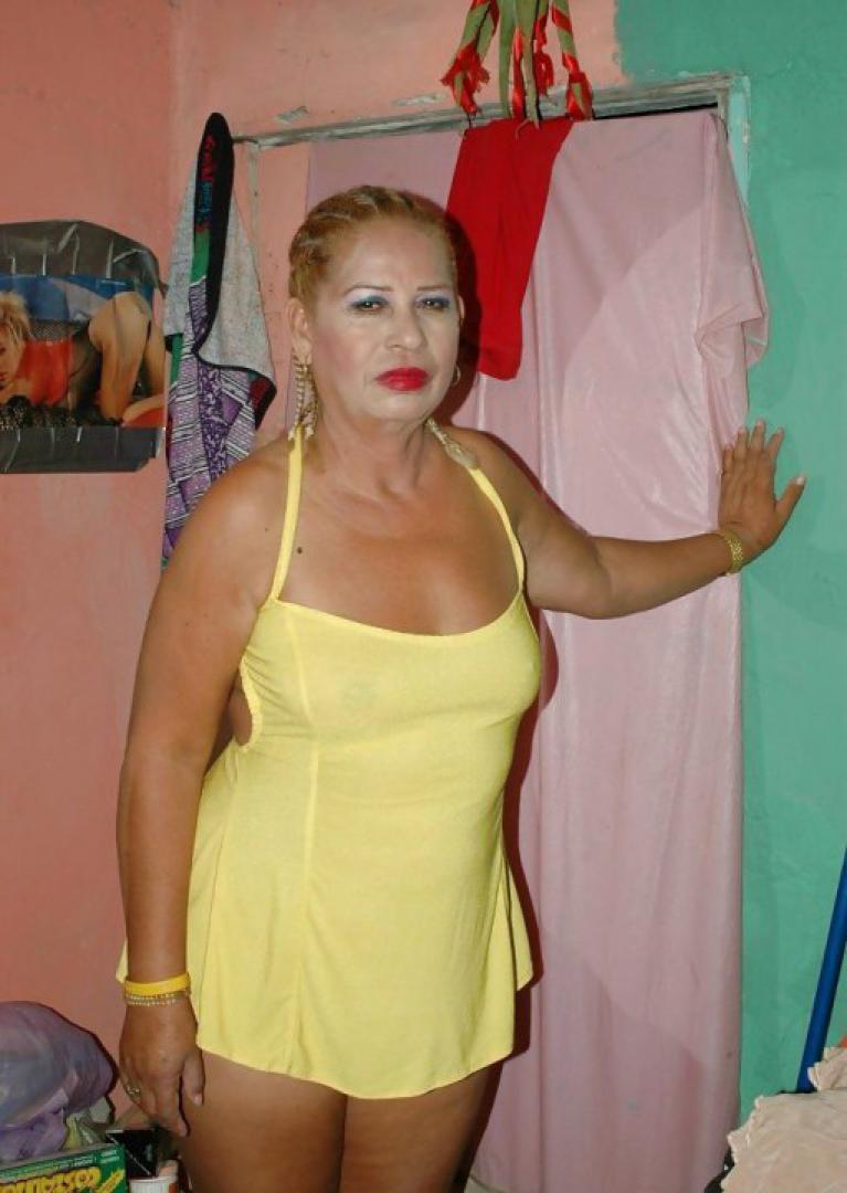 Miranda49 uit Gelderland,Nederland